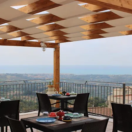 Guest house Gergent