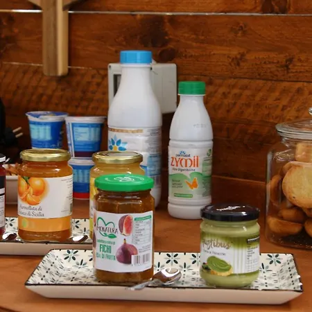 Gergent 4* 阿格里真托