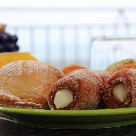 Gergent 4* 阿格里真托