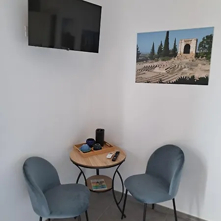 Gergent 阿格里真托