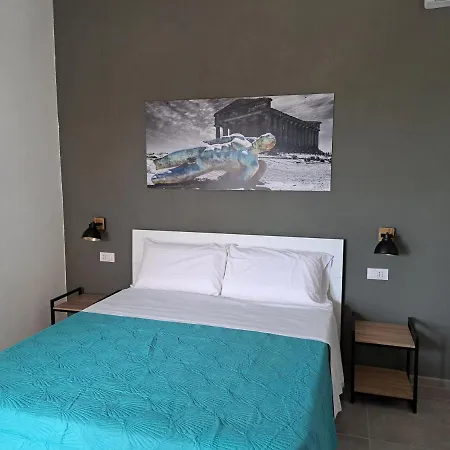 Gergent Guest house
