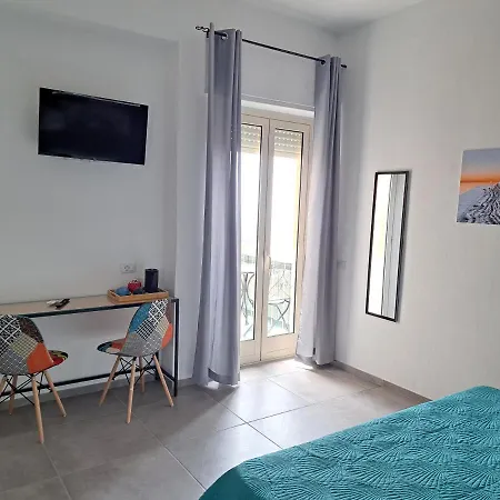 Guest house Gergent *