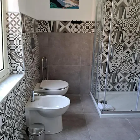Guest house Gergent