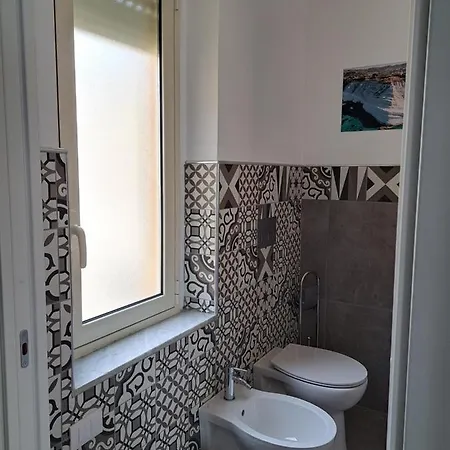 Gergent Guest house *
