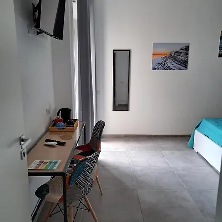 Gergent Guest house