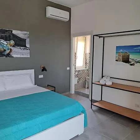 Guest house Gergent