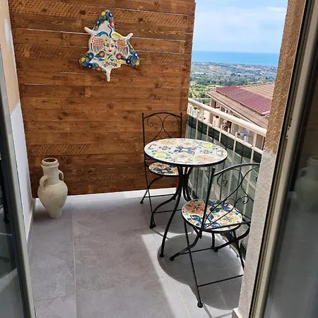 Gergent 4* 阿格里真托