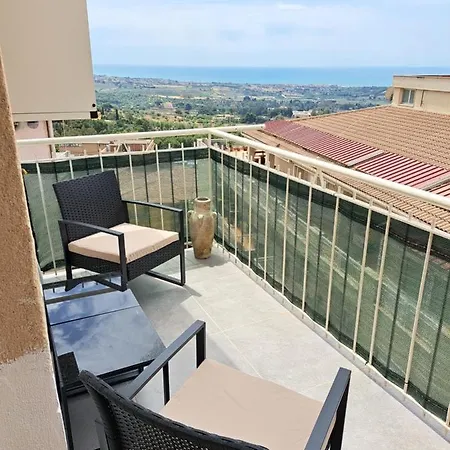 Guest house Gergent *