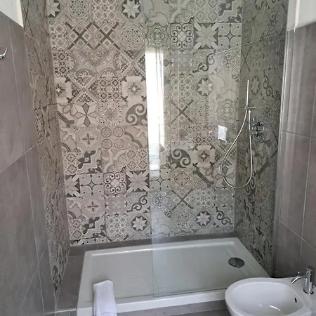 Gergent Guest house *