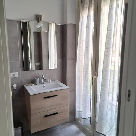 Guest house Gergent *
