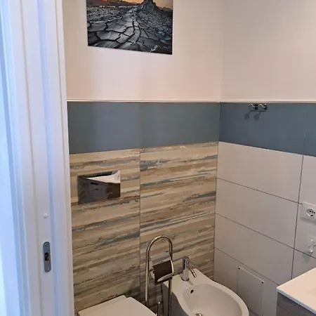 Gergent Guest house