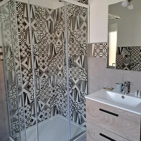 Gergent Guest house