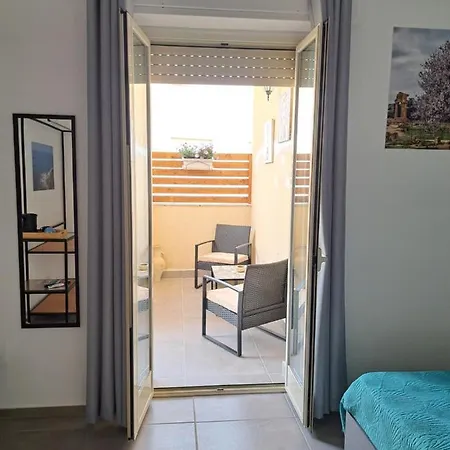 Gergent Guest house
