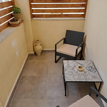 Guest house Gergent