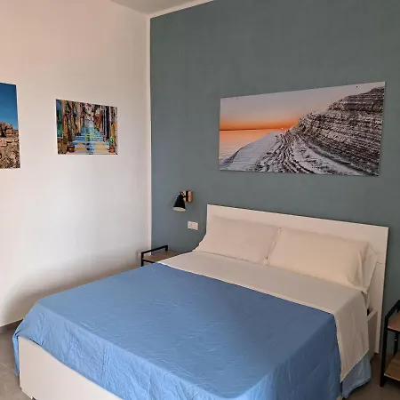 Gergent 4* 阿格里真托