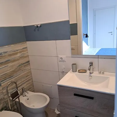 Gergent Guest house *