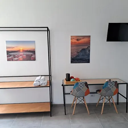 Gergent 招待所 阿格里真托