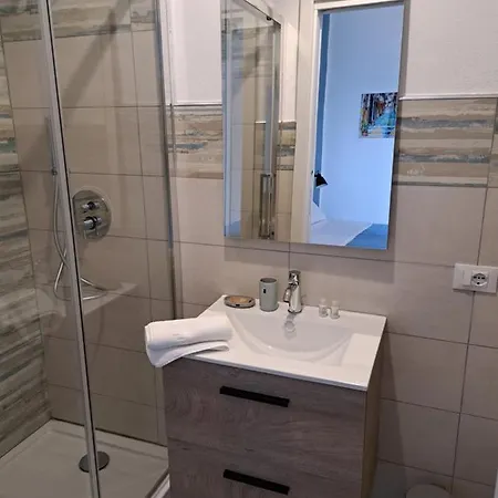 Guest house Gergent *