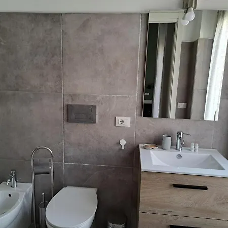 Guest house Gergent *