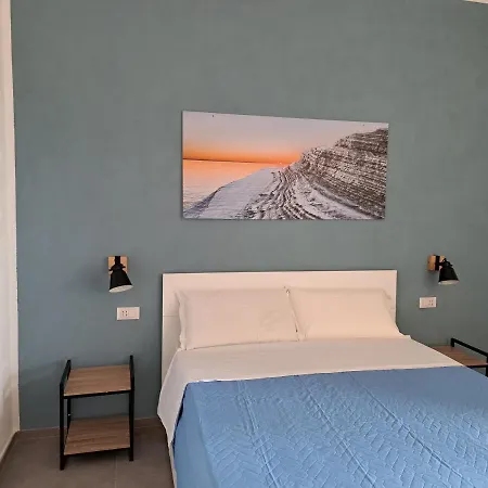 Gergent Guest house Agrigento