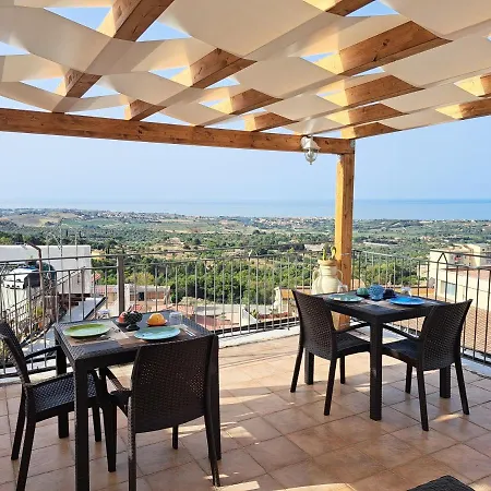 Guest house Gergent Agrigento