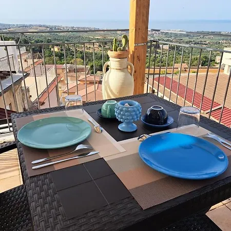 Gergent Guest house Agrigento