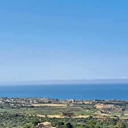 Gergent * Agrigento