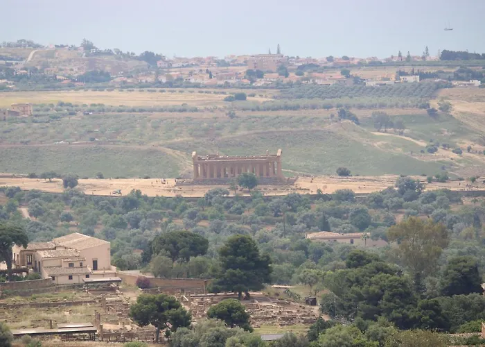 Gergent Maison d'hôtes 4*