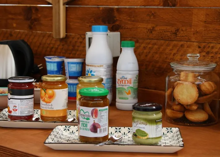 Gergent 4* Agrigento