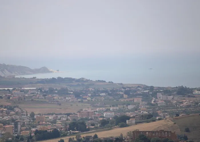 Maison d'hôtes Gergent