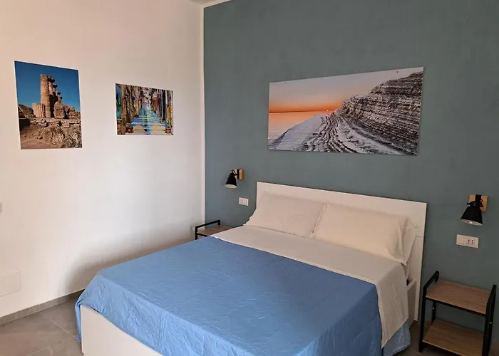 Gergent 4* Agrigente