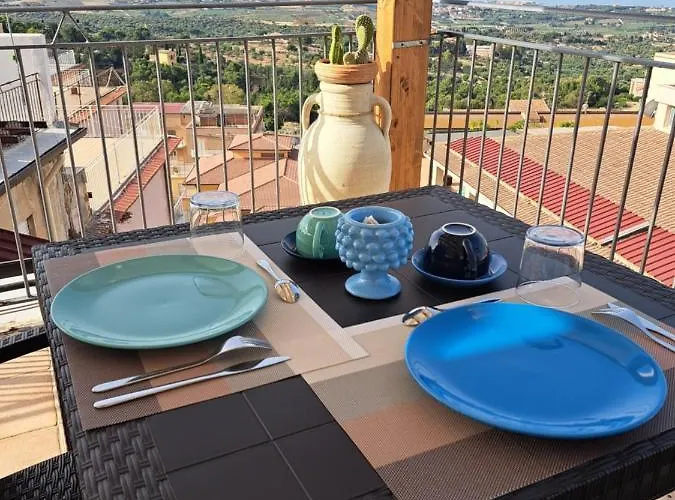 Gergent Penzion Agrigento