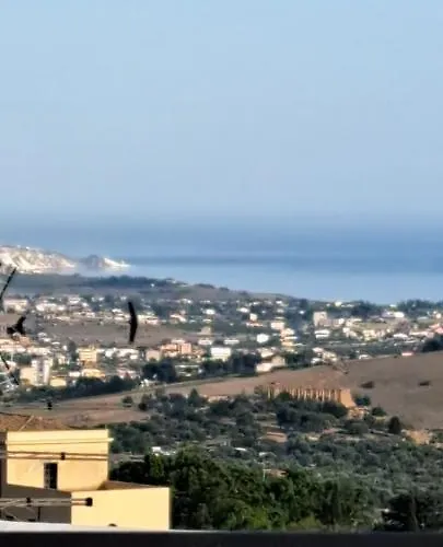 Gergent Maison d'hôtes 4*