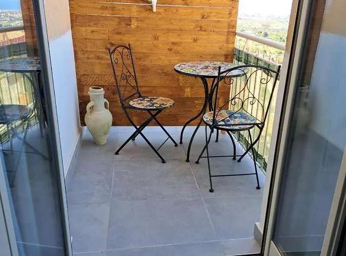 Gergent Maison d'hôtes