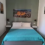 Gergent 4* Agrigento