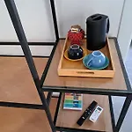 Gergent Guest house Agrigento