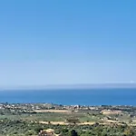 Gergent 4* Agrigento