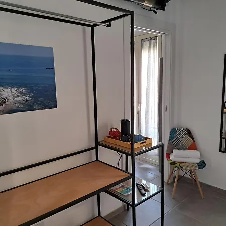 Gasthuis Gergent Agrigento