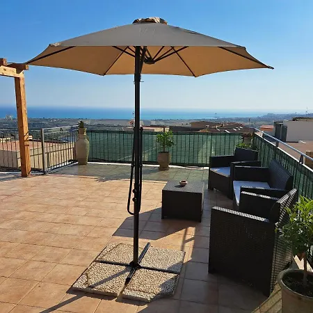 Gergent 4* Agrigento