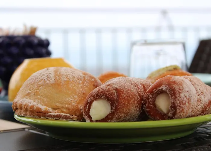 Gergent 4* Agrigento