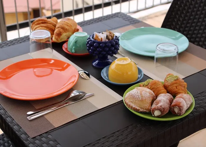 Gergent Guest house Agrigento