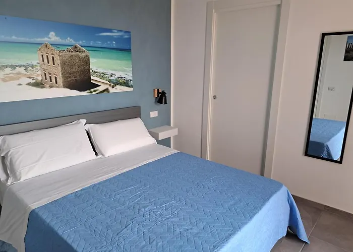 Gergent Guest house Agrigento