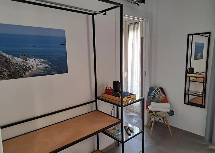 Guest house Gergent Agrigento