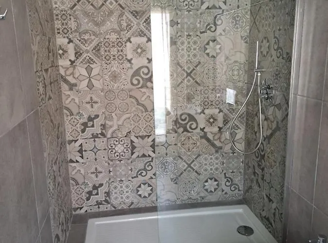 Gergent Vendégház 4*