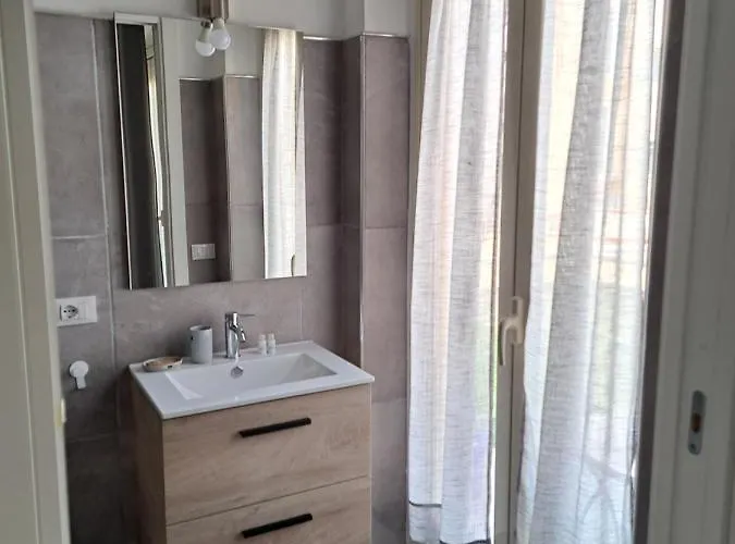 Guest house Gergent 4*