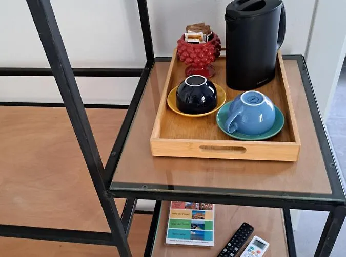 Gergent Guest house Agrigento