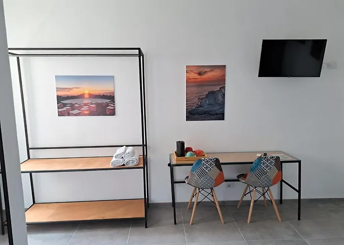 Gergent Guest house Agrigento