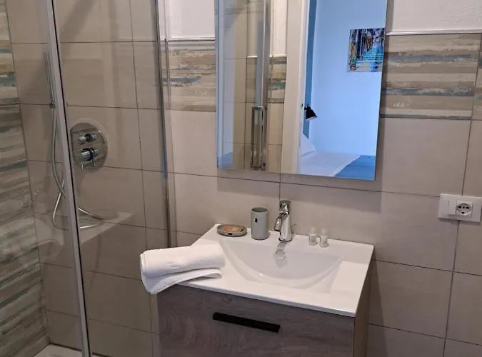 Guest house Gergent 4*