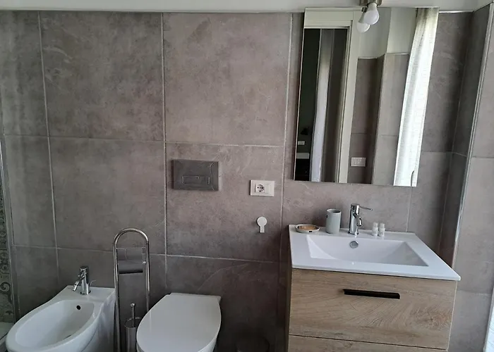 Guest house Gergent 4*