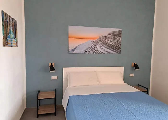 Gergent Guest house Agrigento